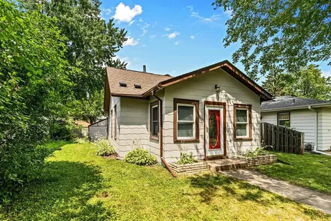 3928 Polk Street NE Columbia Heights MN 55421