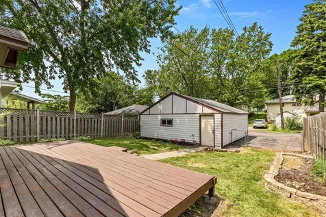 3928 Polk Street NE Columbia Heights MN 55421