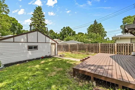 3928 Polk Street NE Columbia Heights MN 55421