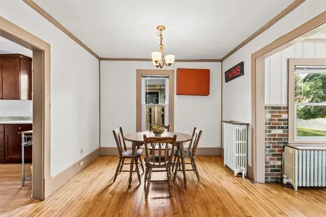 3928 Polk Street NE Columbia Heights MN 55421
