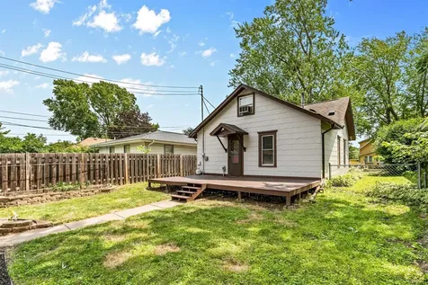 3928 Polk Street NE Columbia Heights MN 55421