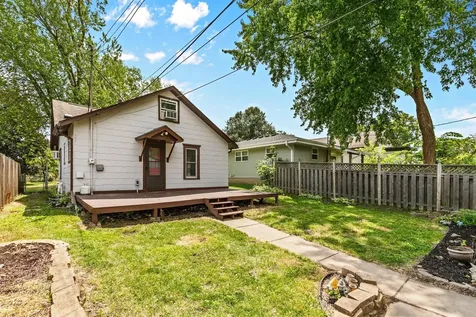 3928 Polk Street NE Columbia Heights MN 55421