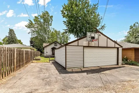 3928 Polk Street NE Columbia Heights MN 55421
