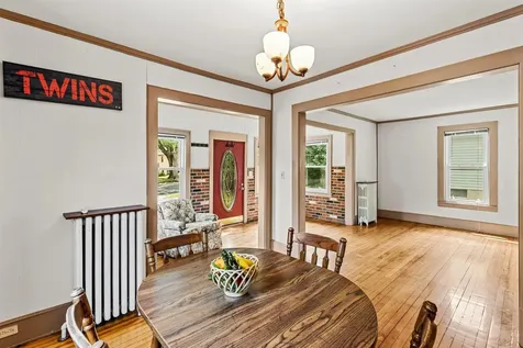 3928 Polk Street NE Columbia Heights MN 55421