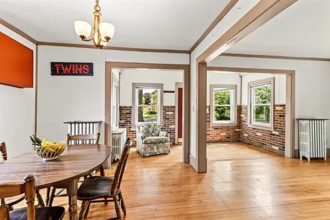 3928 Polk Street NE Columbia Heights MN 55421