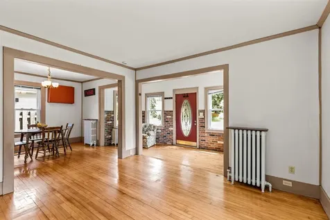 3928 Polk Street NE Columbia Heights MN 55421