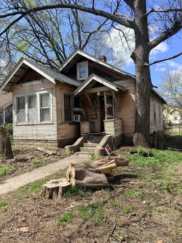 5532 41st Avenue S Minneapolis MN 55417
