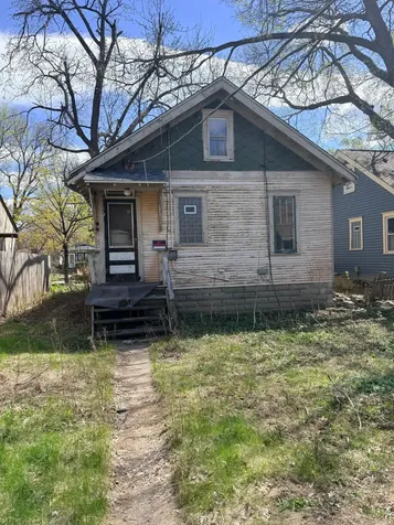 5532 41st Avenue S Minneapolis MN 55417