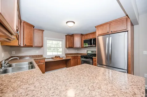 1104 W Lake Drive Detroit Lakes MN 56501