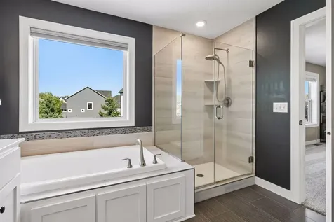 4163 Monarch Court Lake Elmo MN 55042