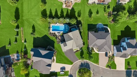 4163 Monarch Court Lake Elmo MN 55042