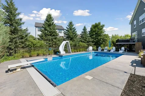 4163 Monarch Court Lake Elmo MN 55042