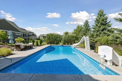 4163 Monarch Court Lake Elmo MN 55042