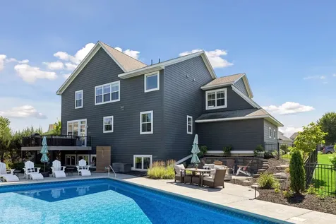 4163 Monarch Court Lake Elmo MN 55042