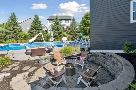 4163 Monarch Court Lake Elmo MN 55042