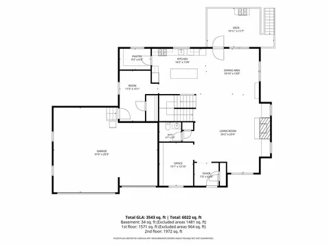 4163 Monarch Court Lake Elmo MN 55042
