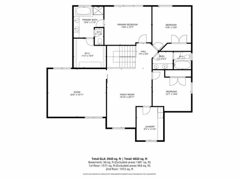 4163 Monarch Court Lake Elmo MN 55042