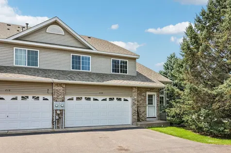 214 11th Avenue S Princeton MN 55371