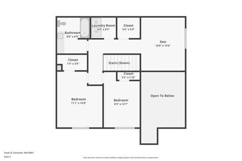 214 11th Avenue S Princeton MN 55371