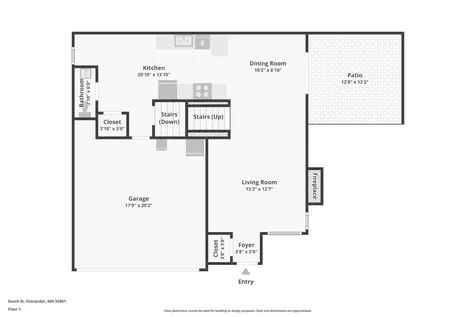 214 11th Avenue S Princeton MN 55371