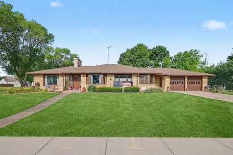 300 5th Street NE Montgomery MN 56069