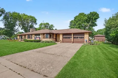 300 5th Street NE Montgomery MN 56069