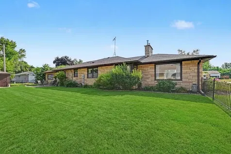 300 5th Street NE Montgomery MN 56069