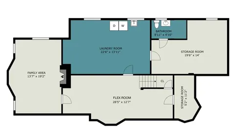 300 5th Street NE Montgomery MN 56069
