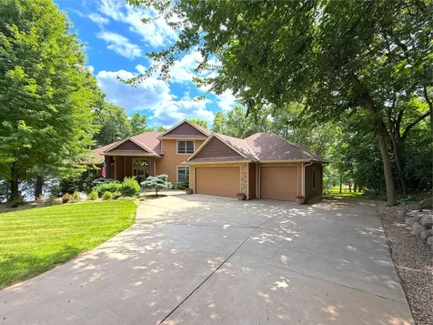 12662 Louisa Court South Haven MN 55382