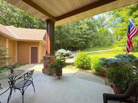 12662 Louisa Court South Haven MN 55382