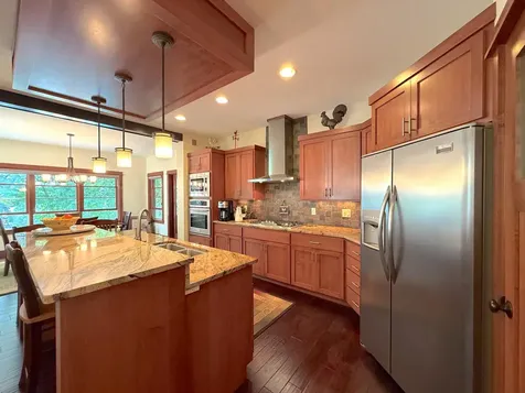 12662 Louisa Court South Haven MN 55382
