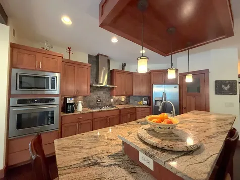 12662 Louisa Court South Haven MN 55382