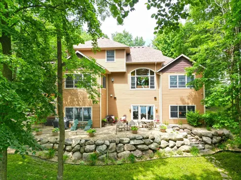 12662 Louisa Court South Haven MN 55382