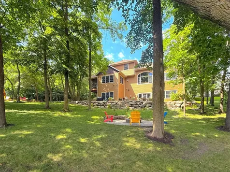 12662 Louisa Court South Haven MN 55382