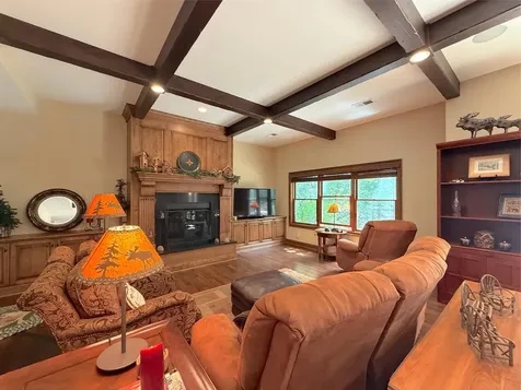12662 Louisa Court South Haven MN 55382