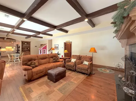 12662 Louisa Court South Haven MN 55382
