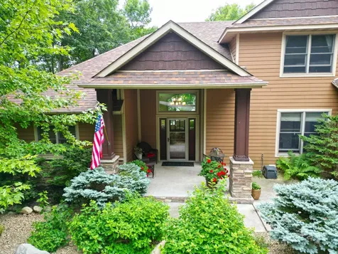 12662 Louisa Court South Haven MN 55382