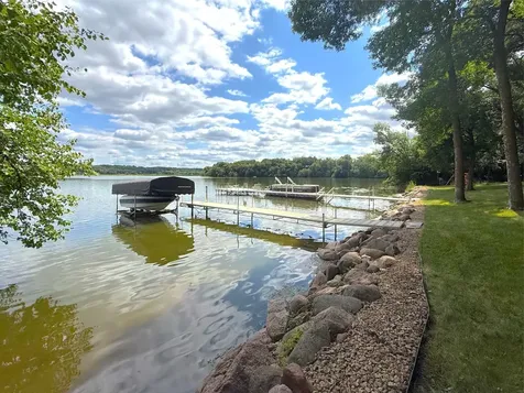12662 Louisa Court South Haven MN 55382