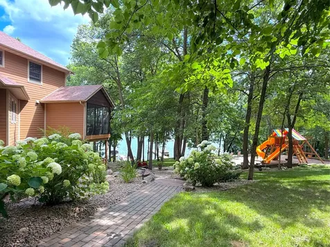 12662 Louisa Court South Haven MN 55382