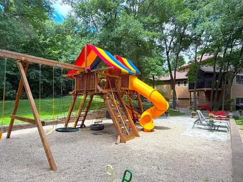 12662 Louisa Court South Haven MN 55382