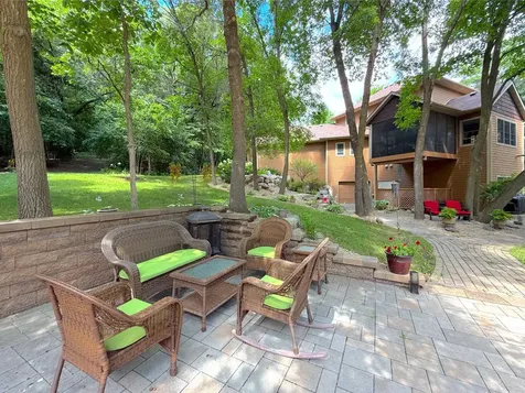12662 Louisa Court South Haven MN 55382