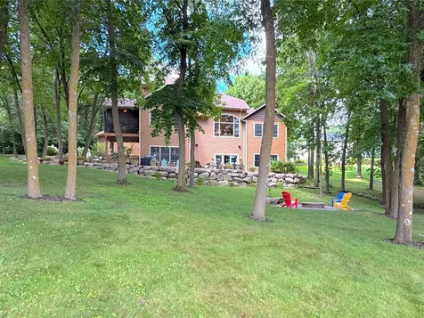 12662 Louisa Court South Haven MN 55382