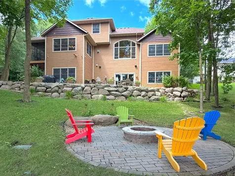 12662 Louisa Court South Haven MN 55382