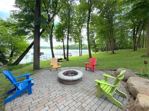 12662 Louisa Court South Haven MN 55382