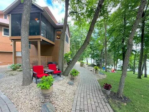 12662 Louisa Court South Haven MN 55382