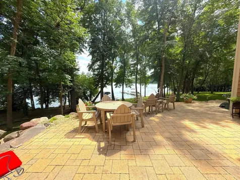 12662 Louisa Court South Haven MN 55382