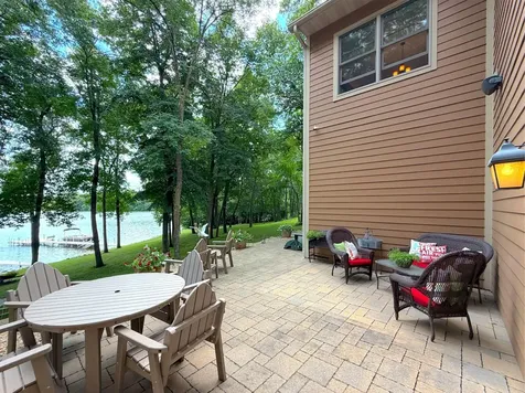 12662 Louisa Court South Haven MN 55382
