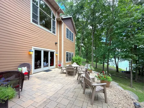 12662 Louisa Court South Haven MN 55382