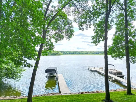 12662 Louisa Court South Haven MN 55382