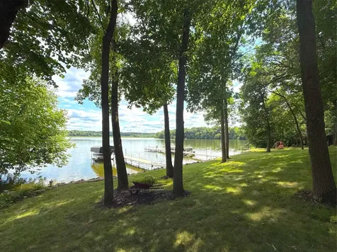 12662 Louisa Court South Haven MN 55382